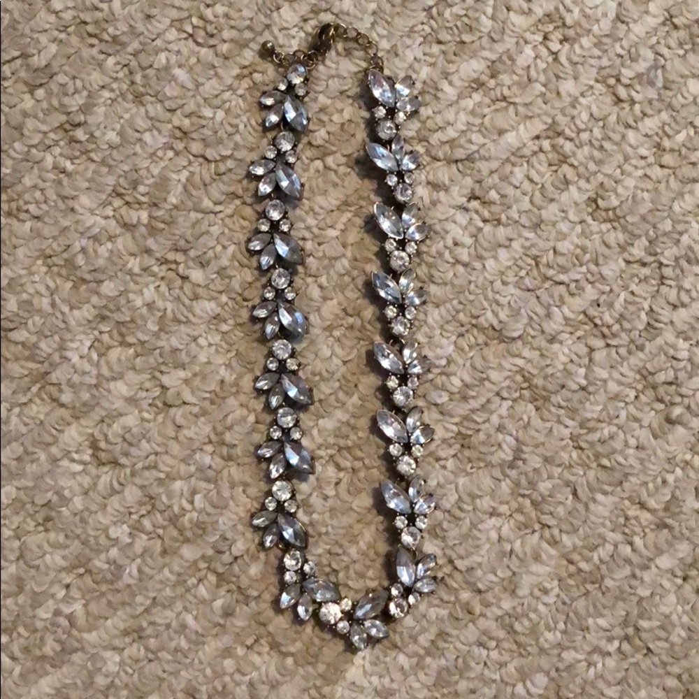 J.Crew necklace